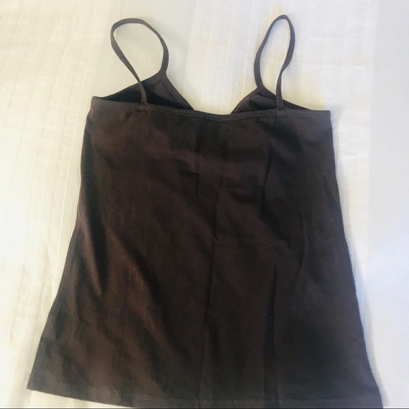 Organic cotton tank top - Picture 4 of 8
